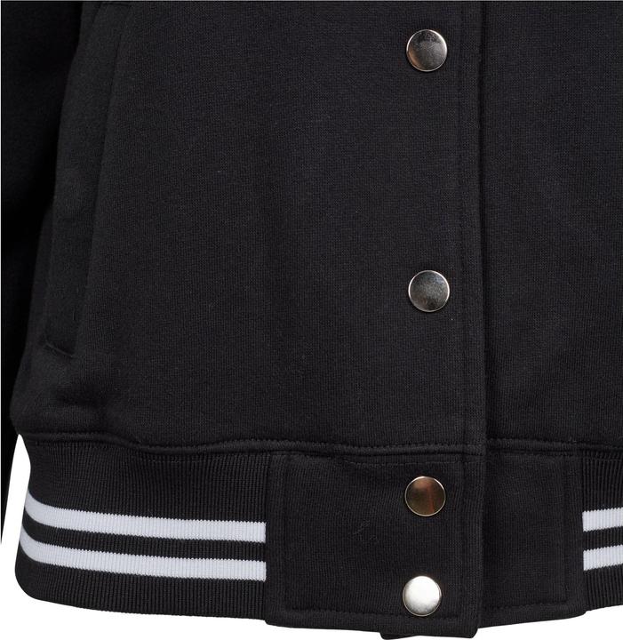 Immagine prodotto Urban Classics Giacca di felpa College da donna (XL)