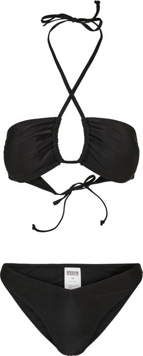 Immagine prodotto Urban Classics Bikini Hot V riciclato da donna (M)