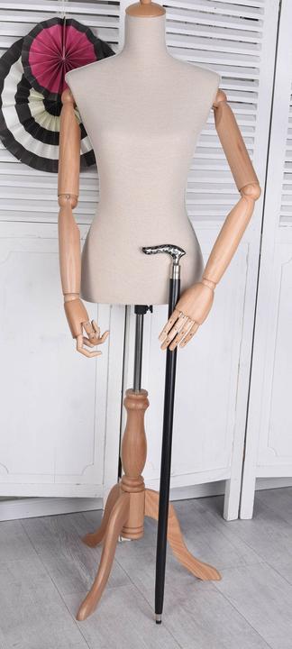 Actual product image Palazzo Wanderstock Spazierstock