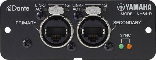 Produktbild Yamaha API 2500 Bus Compressor