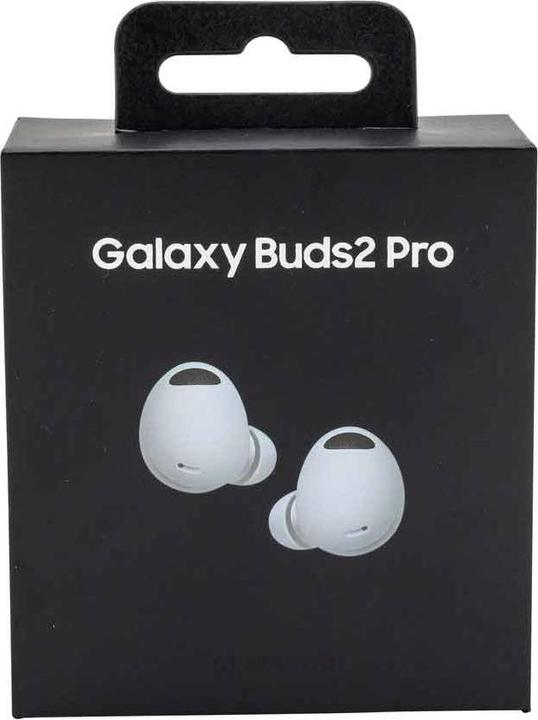 Actual product image Samsung Galaxy Buds2 Pro (ANC, 5 h, Wireless)