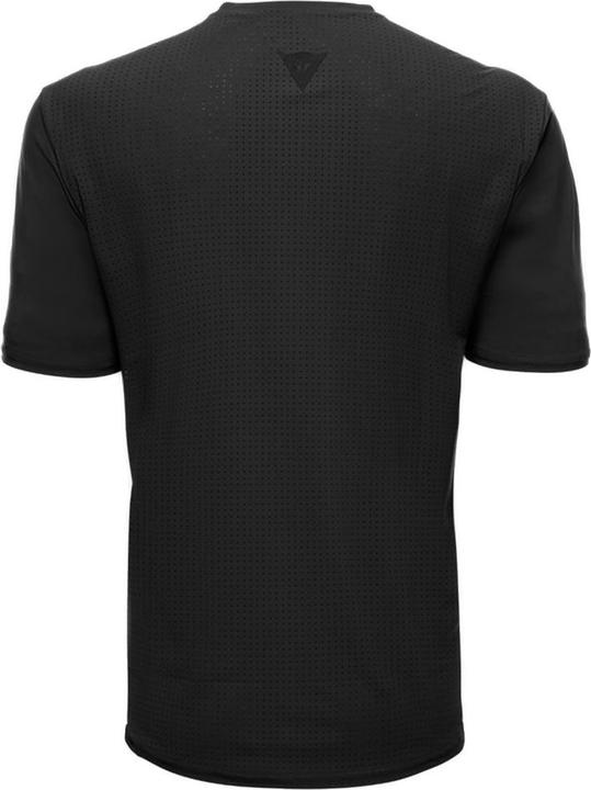 Image du produit Dainese Jersey Dnse 22 Hgr Ss Blk XS (XS)
