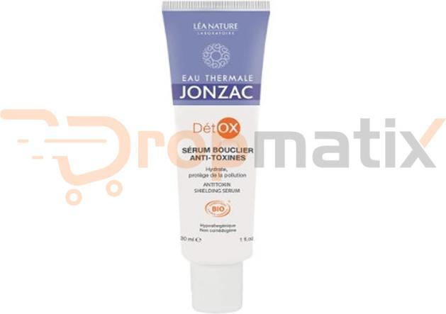 Produktbild Léa Nature Jonzac Détox Anti-Toxin Protective Serum 30ml (30 ml)