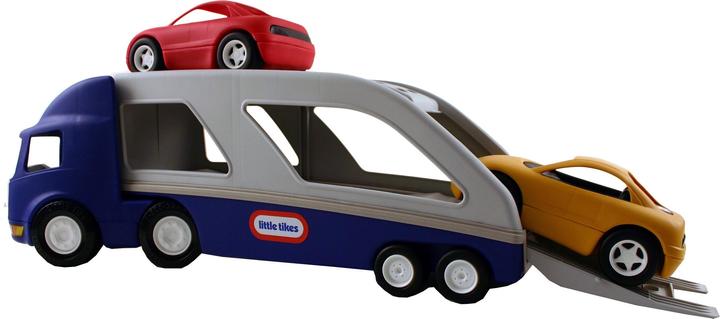 Image du produit Little Tikes Transporteur de voitures