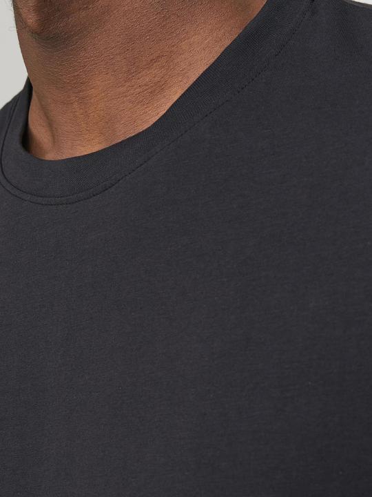 Immagine prodotto Jack & Jones T-shirt monocolore a girocollo (M)