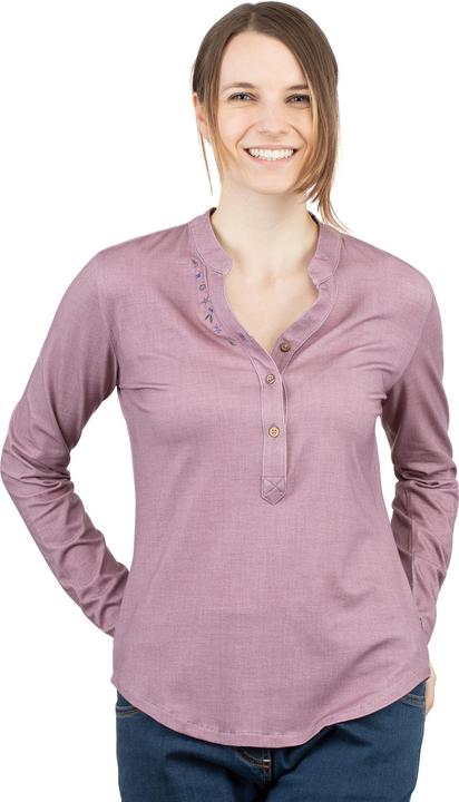 Immagine prodotto Chillaz Women's Sonnblick Shirt (40)