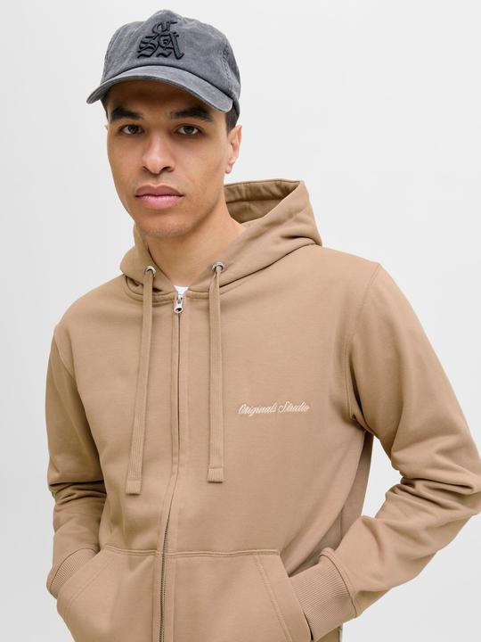Actual product image Jack & Jones Kapuzenpullover Kapuzenpullover (M)