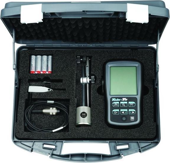 Immagine prodotto Tesa Set di tastatori lineari digitali µFinder GT (mm)