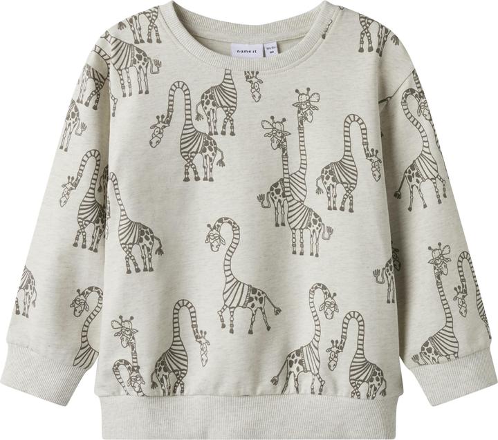 Name it Regular Fit Sweatshirt (104)