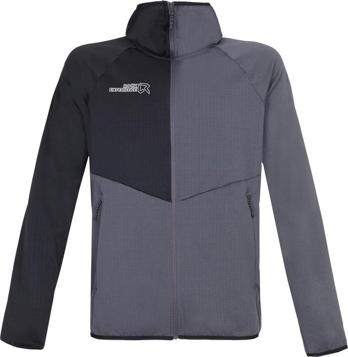 Rock Experience Re.Albatross Hoodie Fleece