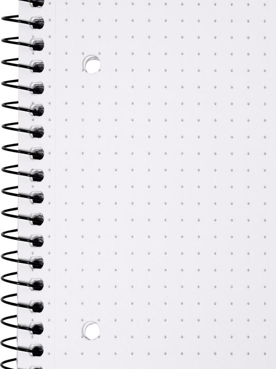 Immagine prodotto Oxford Blocco note Scribzee (A4+, Punteggiato, Copertina morbida)