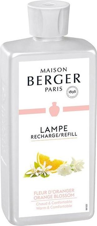 Maison Berger Orange Blossom (500 ml)
