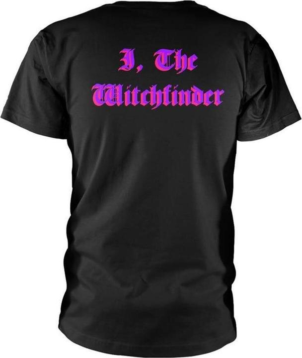 Produktbild Universal Textiles Witchfinder TShirt (M)