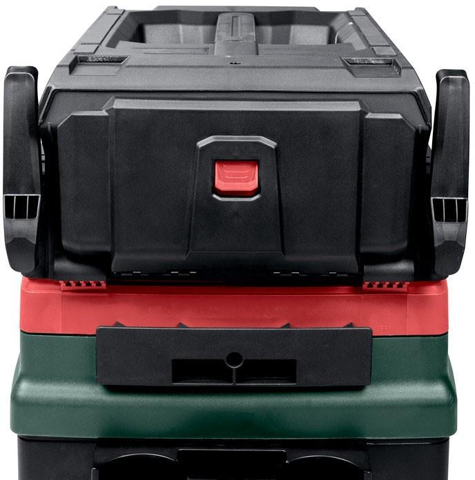 Immagine prodotto Metabo ASR 36-18 BL 25 M SC (Aspirapolvere a umido e a secco)