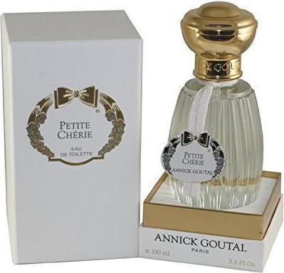 Actual product image Annick Goutal Petite Chérie (Eau de toilette, 100 ml)