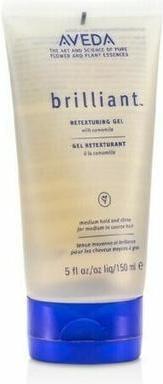 Produktbild Aveda Brilliant Retexturing Gel 150ml 5oz Styling Gel (Haargel, 150 ml)