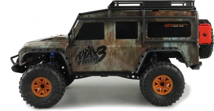 Produktbild Amewi Dirt Climbing SUV (RTR Ready-to-Run)