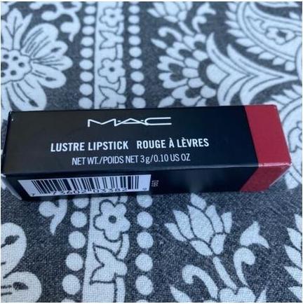 Immagine prodotto MAC Cosmetics Rossetto (Touch)