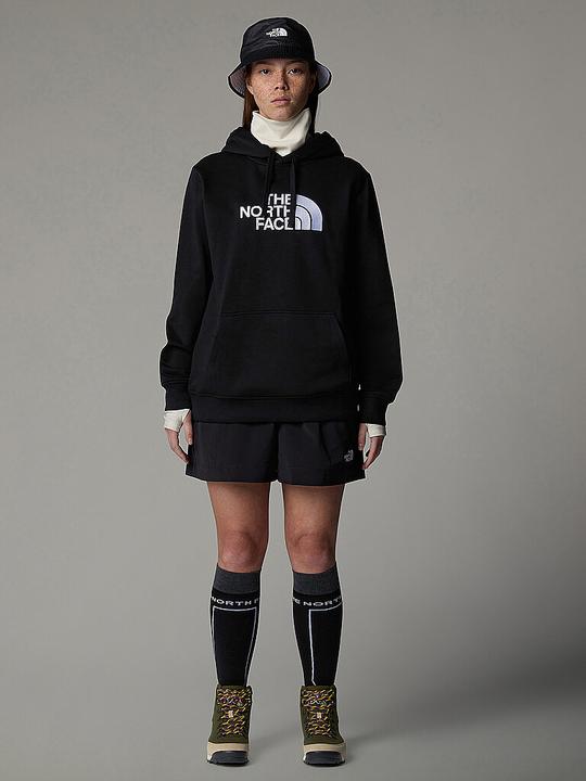 Immagine prodotto North Face Felpa con cappuccio Drew Peak da donna (XS)