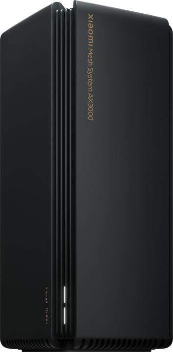 Actual product image Xiaomi Mesh System AX3000