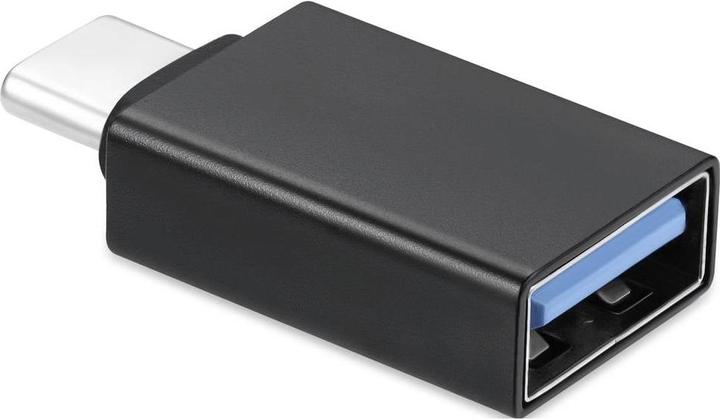 Immagine prodotto Perixx Adattatore USB 3.1 Gen 1 (USB3.0) (1x spina USB-C® - 1x presa USB 2.0 A) (USB 3.1)