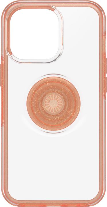 Image du produit OtterBox Otter + Pop Symmetry (Apple iPhone 13 Pro)
