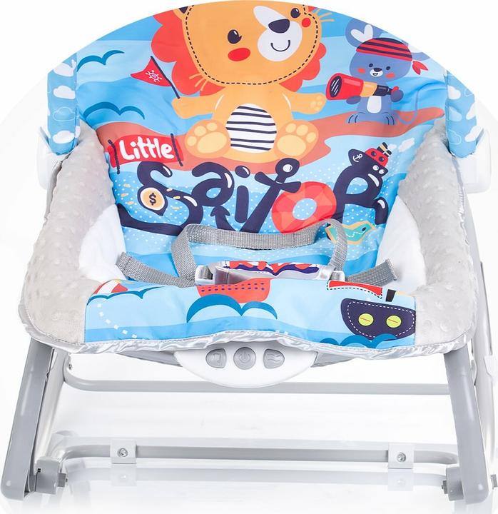 Produktbild Chipolino Baby Spa