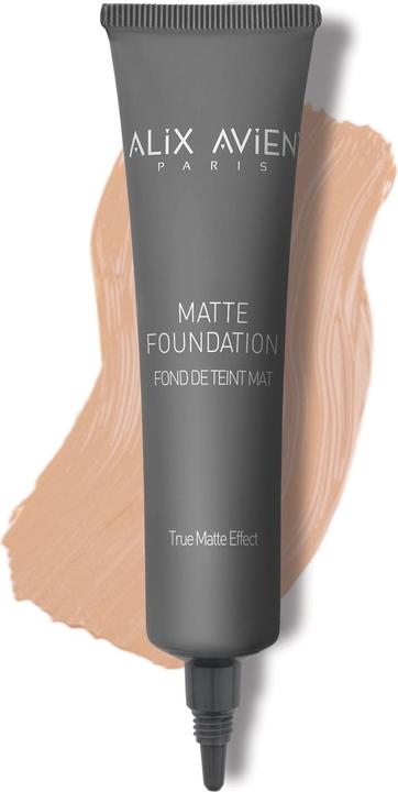 Produktbild Alix Avien MF06 (Light Peach)