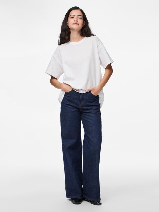 Immagine prodotto Pieces Pcskylar Ss Oversized Tee Noos (L)