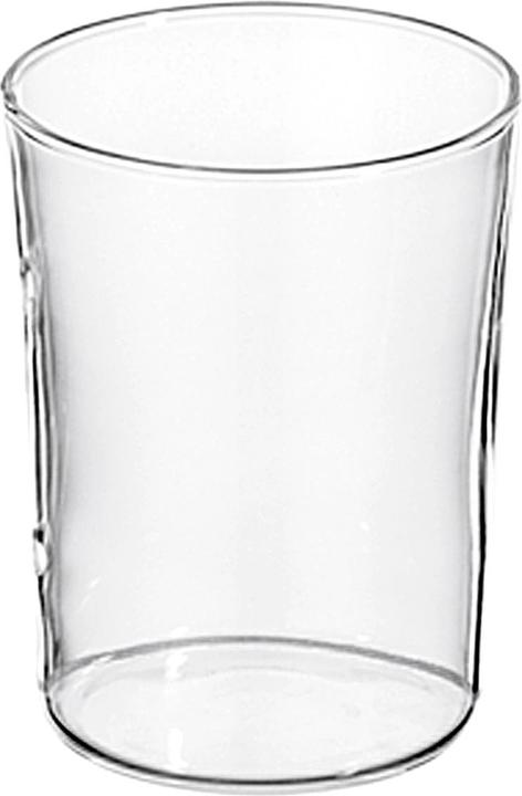 Teeglas ohne Henkel, konisch, 0,2 l, 6er Set (0.20 l, 6 x)