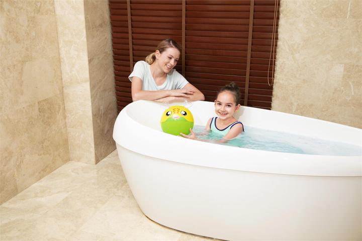 Image du produit Bestway Bath Puffy Pals
