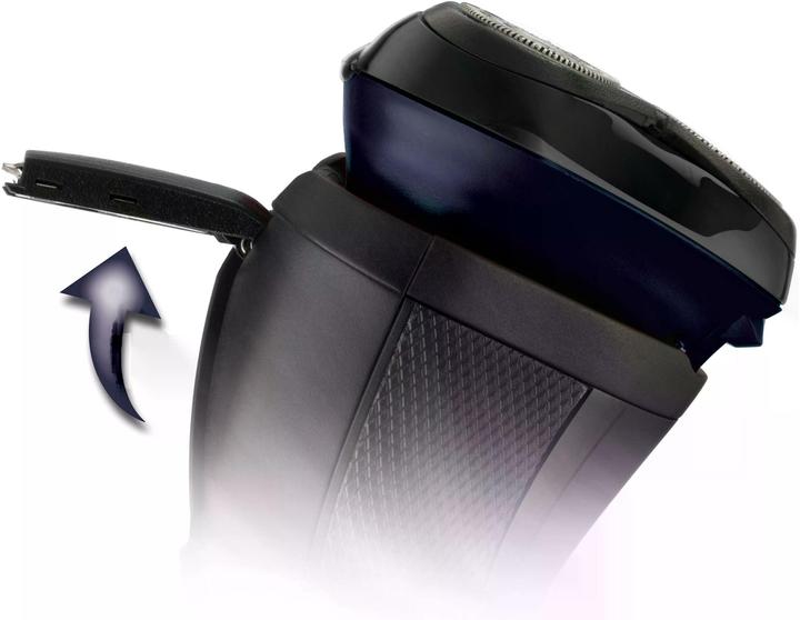 Actual product image Remington Style Series Ro
