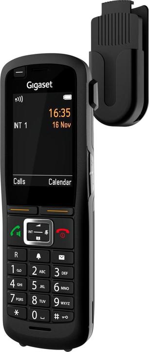 Produktbild Gigaset Professional Beltclip R700H Pro