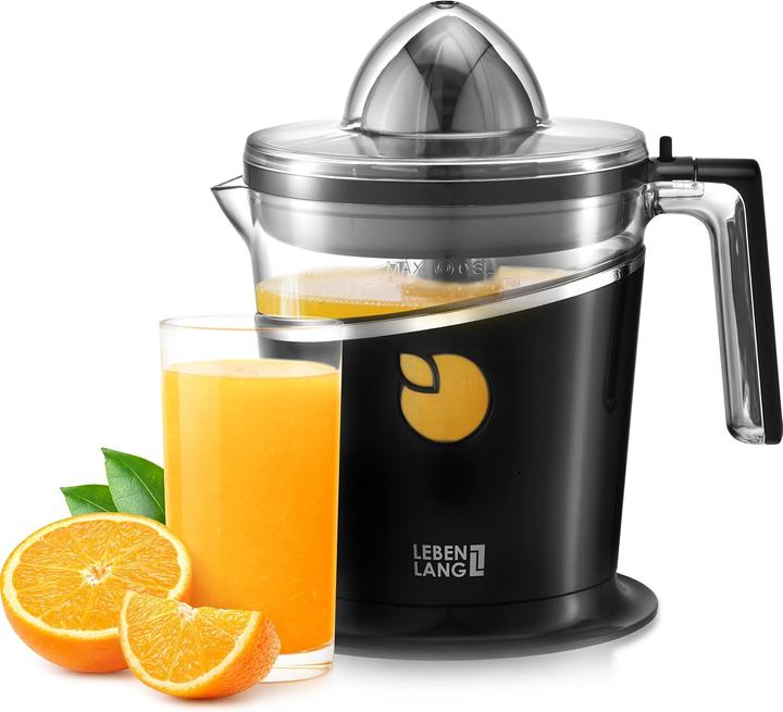 Actual product image Lebenlang Citrus juicer - LBL3386S