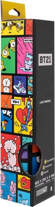 Image du produit Line Friends BT21 (MGGE021) (XXL)