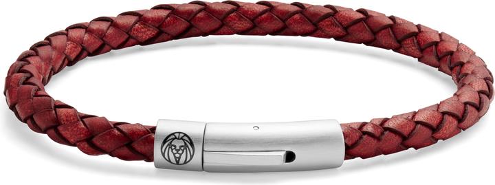 Lucleon Bolo (Leder)