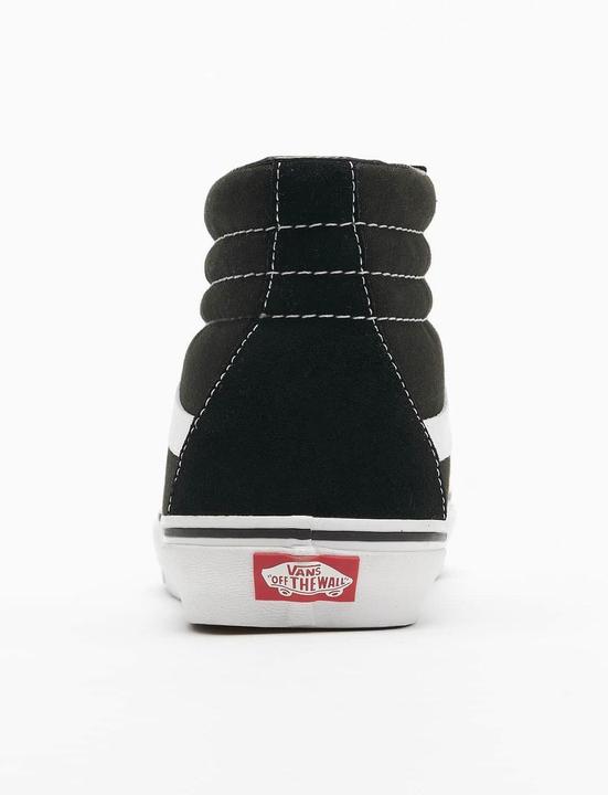 Actual product image Vans SK8-Hi (42)