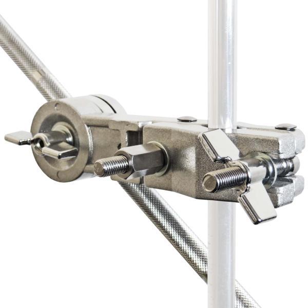 Produktbild keepdrum HKC Galgen-Beckenarm mit Multiklammer