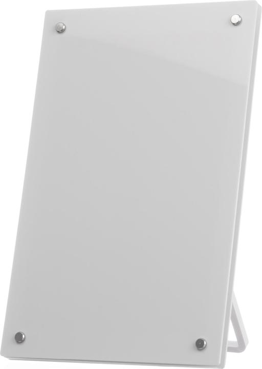 Immagine prodotto Xoro Antenna per interni HAN 300 DVBT/T2 4dBi/20dB, Bianco (Antenna interna, 4 dB, DVB-T / -T2)