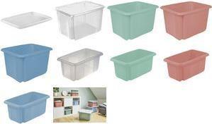 Image du produit keeeper Emil (41 x 34.5 x 22 cm, 24 l)