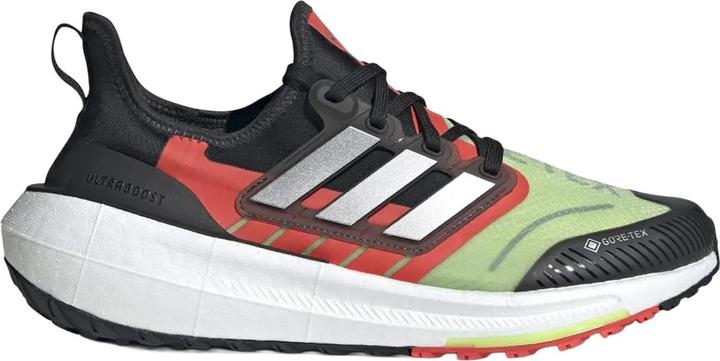 Actual product image adidas Mens Ultraboost GORE-TEX Running Trainers (43.5)