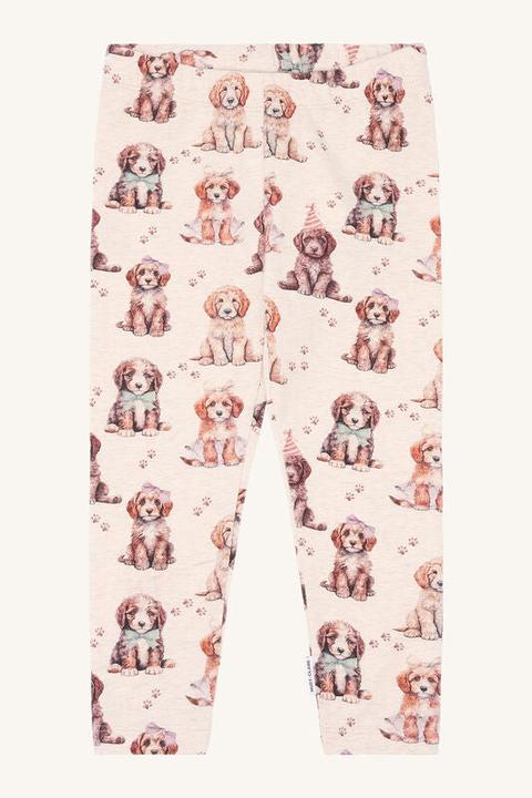 Actual product image Hust and Claire Leggings HCLisa mit Hundeprint (92)