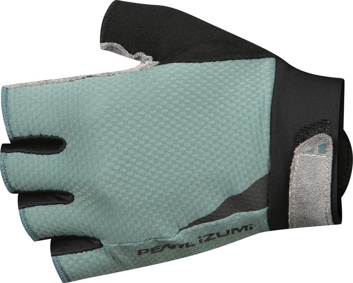 Pearl Izumi W ELITE Gel Glove pale pine