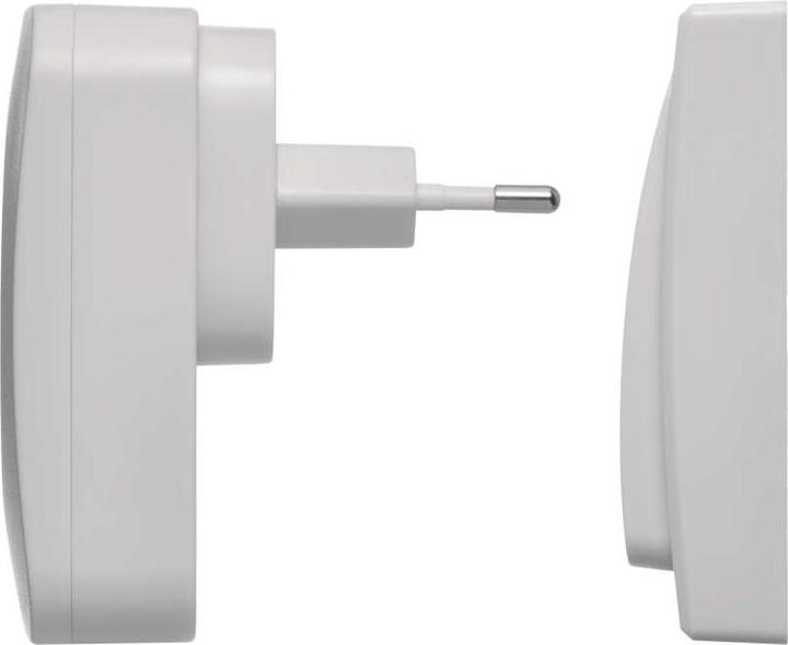 Produktbild Emos Drahtlose Türklingel P5729 (Funk 433-Mhz)