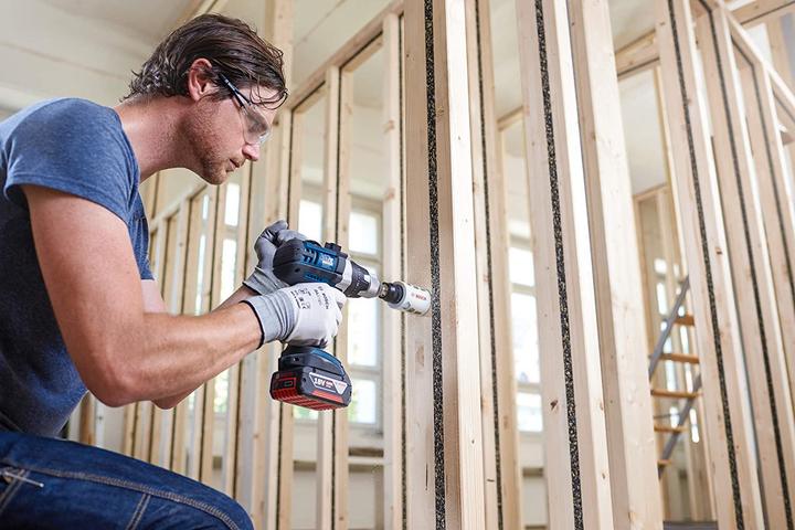 Produktbild Bosch Professional Zubehör Lochsäge Progressor for Wood and Metal, 65 mm (65 mm)