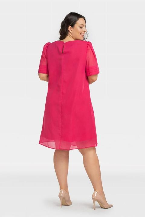 Image du produit Karko Modèle de robes plus-size (M)