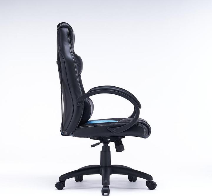 Actual product image Acer Predator Rift Essential Universal gaming chair Padded seat Black, Blue
