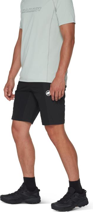 Produktbild Mammut Ducan Shorts Men (52)