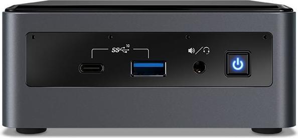 Produktbild Terra Micro – 7000 (Intel Core i7-10710U, 16 GB, 500 GB, Intel UHD Graphics)