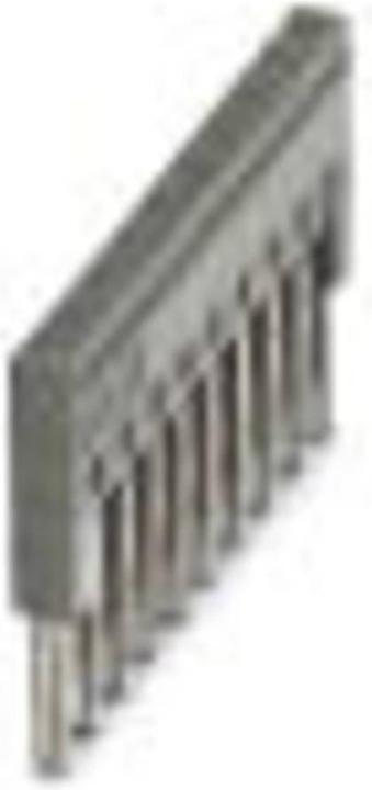 Produktbild Phoenix Contact Phoenix FBS 10-3.5 GY Plug-in bridge 50 Stück(e)